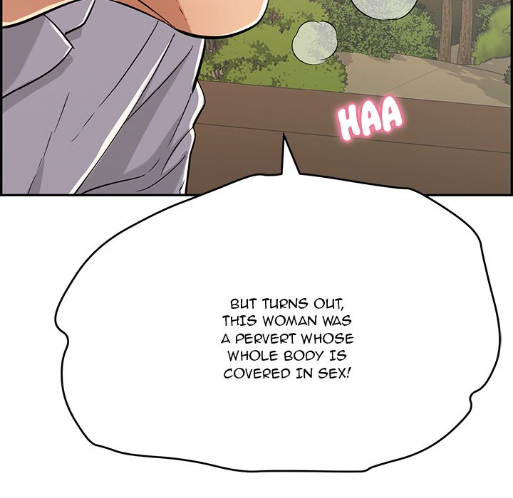 A Killer Woman Chapter 65 Page 119