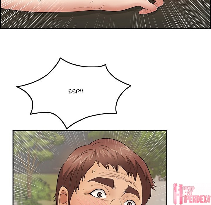 A Killer Woman Chapter 65 Page 126