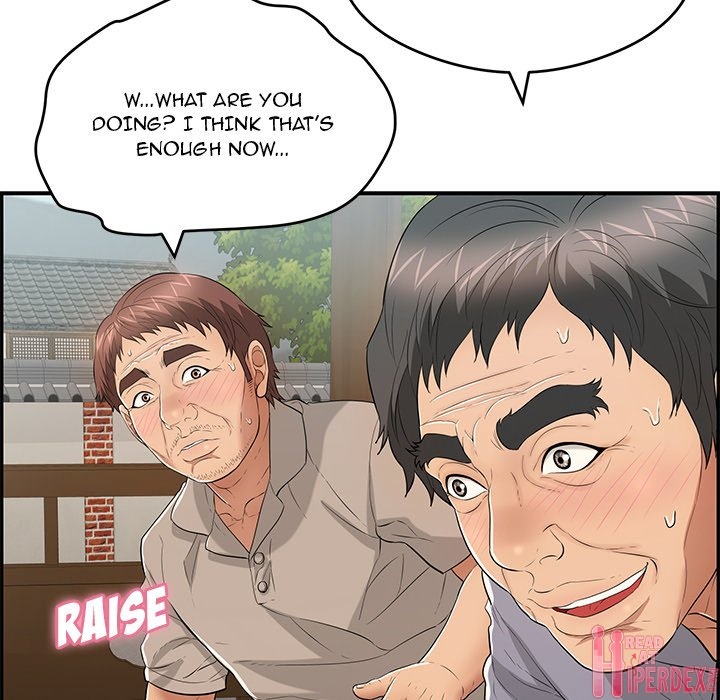 A Killer Woman Chapter 65 Page 131