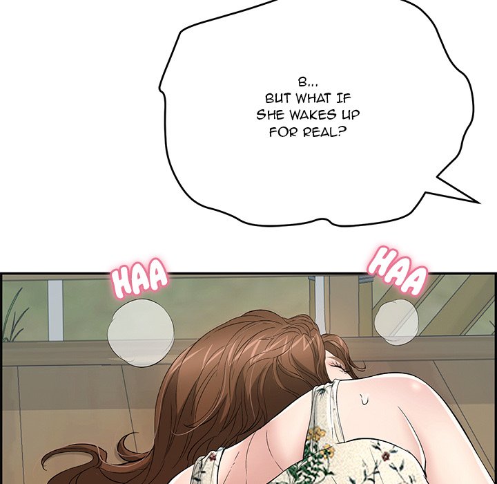 A Killer Woman Chapter 65 Page 140