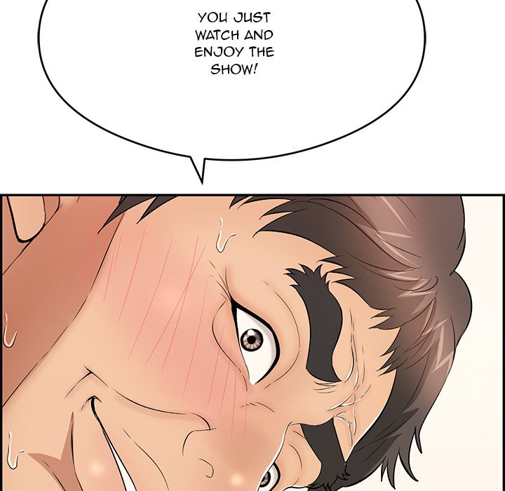 A Killer Woman Chapter 65 Page 144
