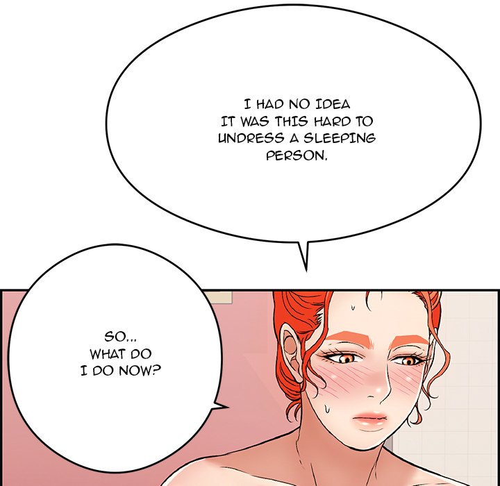 A Killer Woman Chapter 65 Page 19