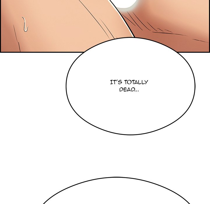 A Killer Woman Chapter 65 Page 23