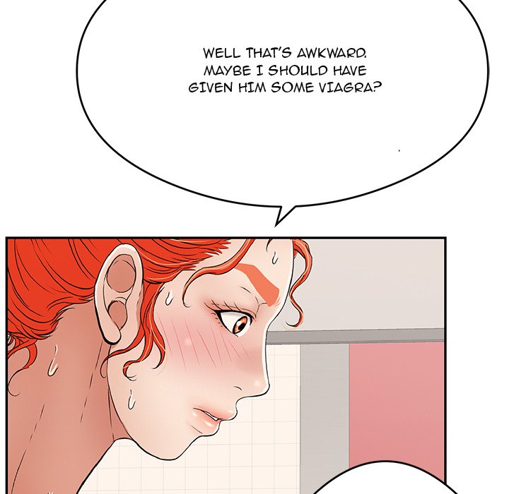 A Killer Woman Chapter 65 Page 24