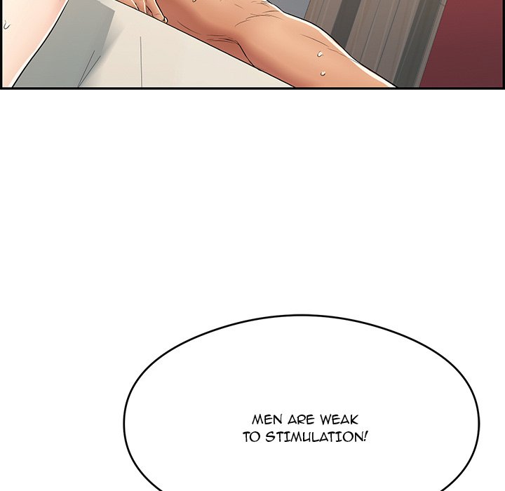 A Killer Woman Chapter 65 Page 28