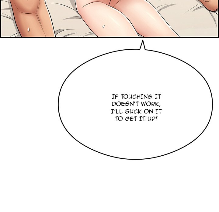 A Killer Woman Chapter 65 Page 33