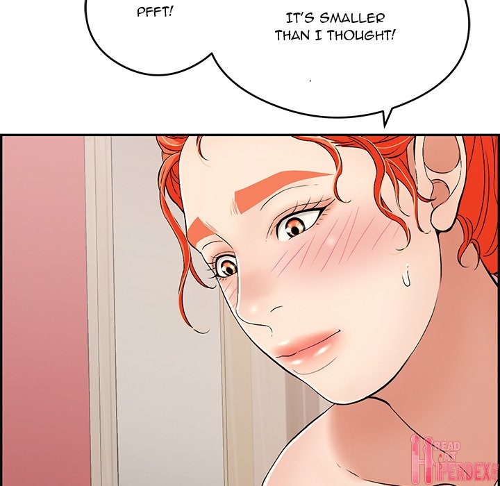 A Killer Woman Chapter 65 Page 36