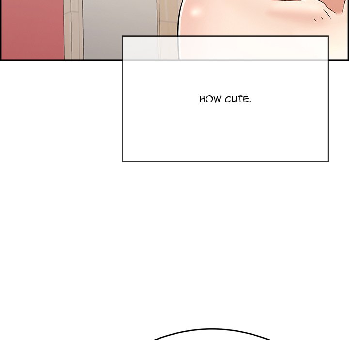 A Killer Woman Chapter 65 Page 37
