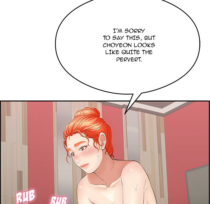 A Killer Woman Chapter 65 Page 38