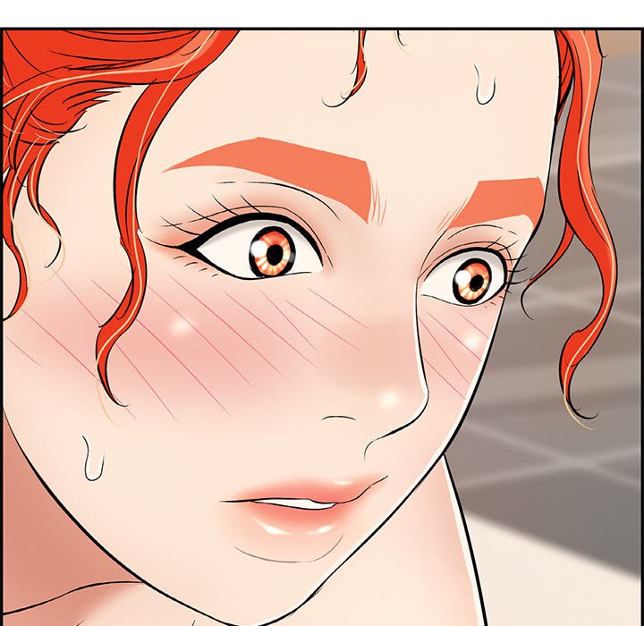 A Killer Woman Chapter 65 Page 49