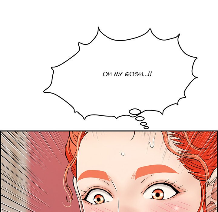 A Killer Woman Chapter 65 Page 53
