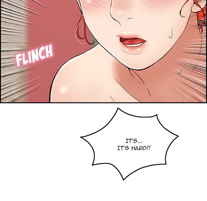 A Killer Woman Chapter 65 Page 54