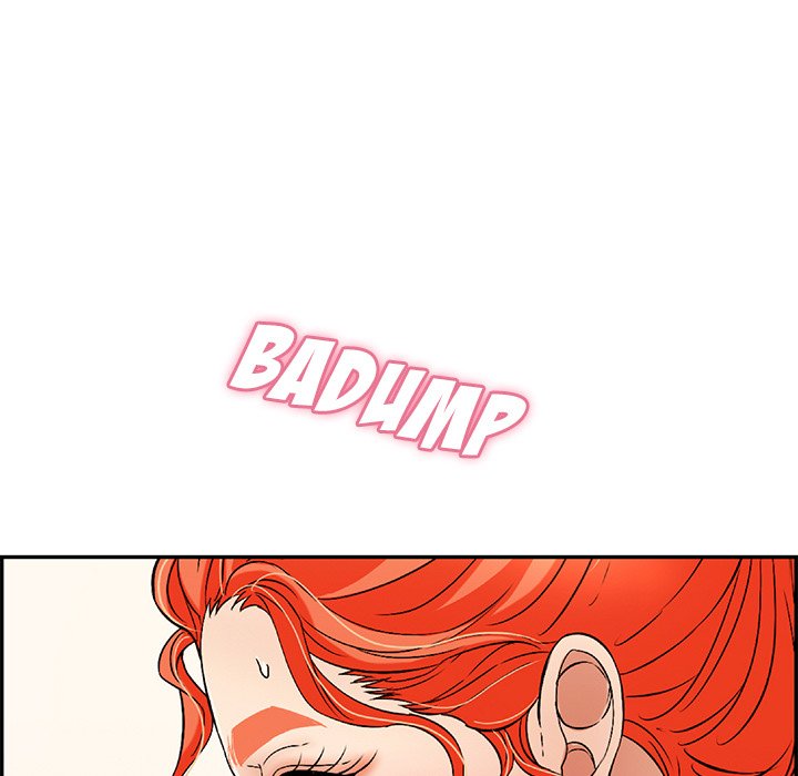 A Killer Woman Chapter 65 Page 59