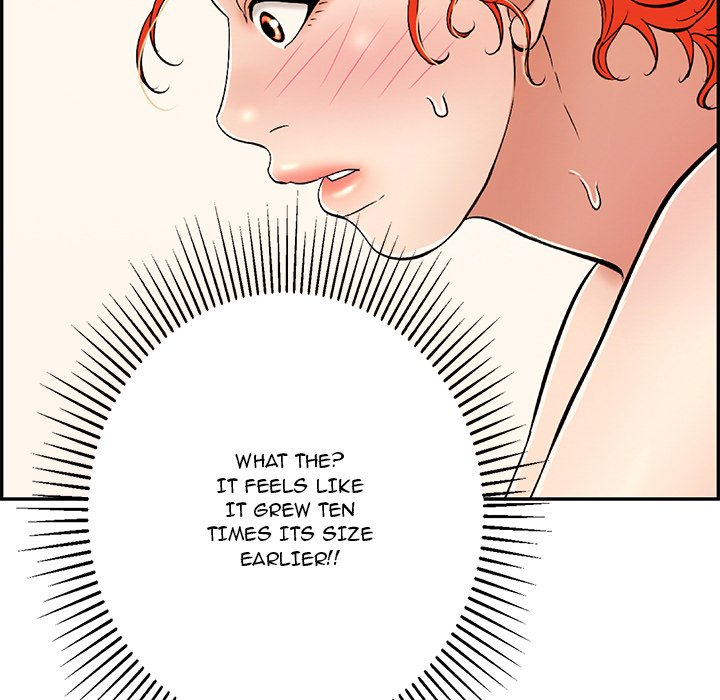A Killer Woman Chapter 65 Page 60