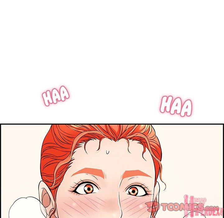 A Killer Woman Chapter 65 Page 66