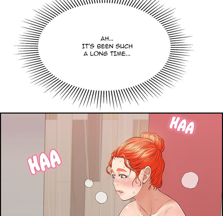 A Killer Woman Chapter 65 Page 68