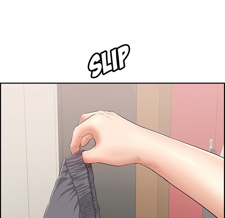 A Killer Woman Chapter 65 Page 7