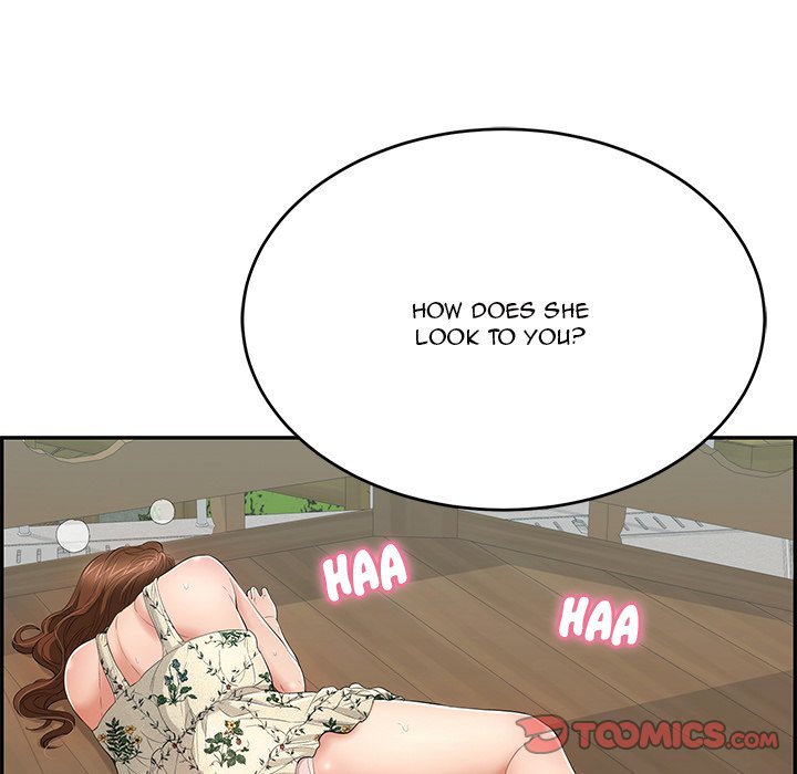 A Killer Woman Chapter 65 Page 75