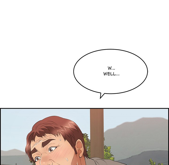 A Killer Woman Chapter 65 Page 77
