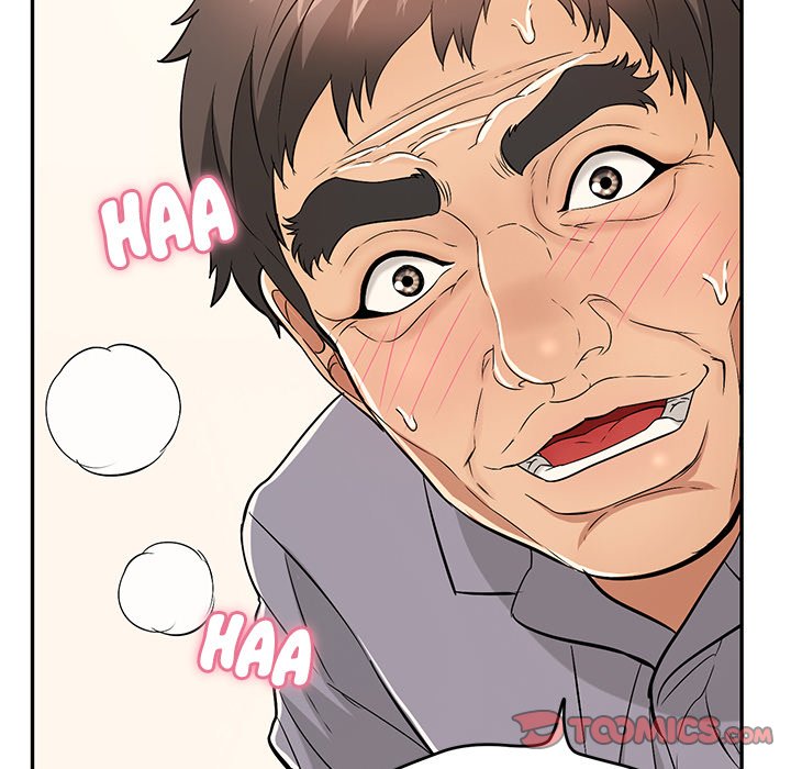 A Killer Woman Chapter 65 Page 84