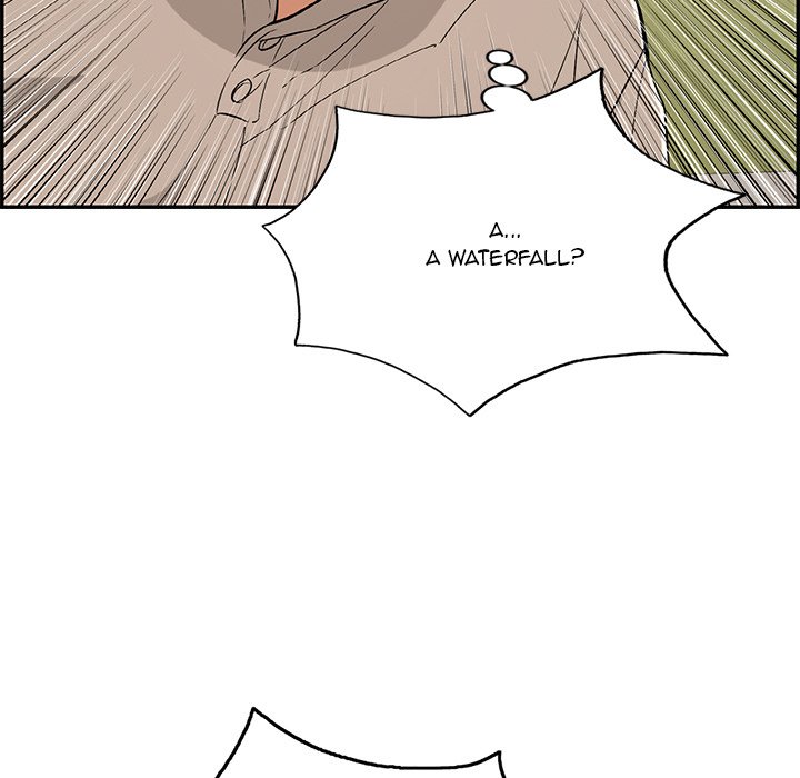 A Killer Woman Chapter 65 Page 87