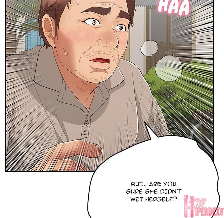 A Killer Woman Chapter 65 Page 91