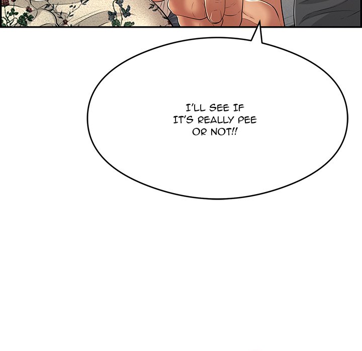 A Killer Woman Chapter 65 Page 98