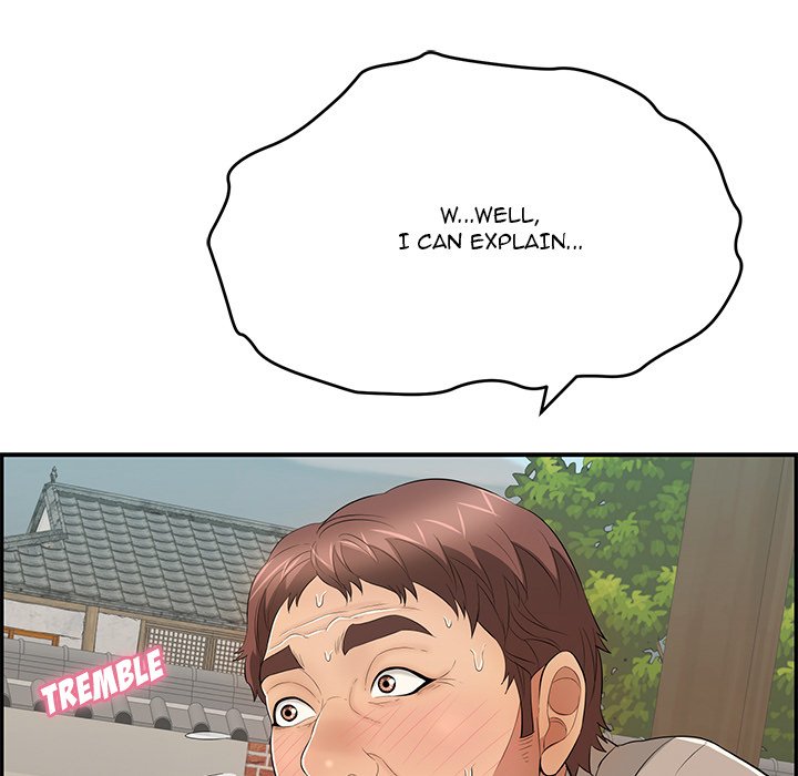 A Killer Woman Chapter 66 Page 102