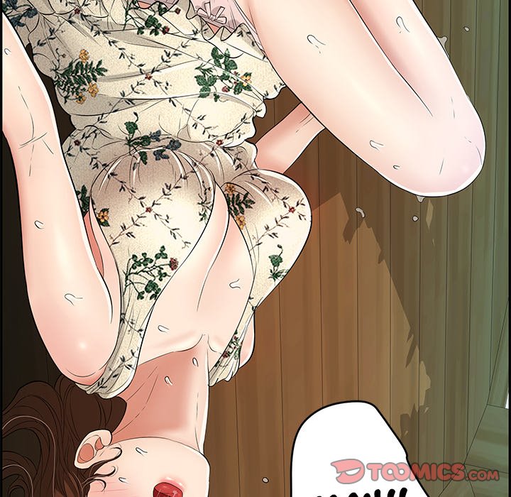 A Killer Woman Chapter 66 Page 105