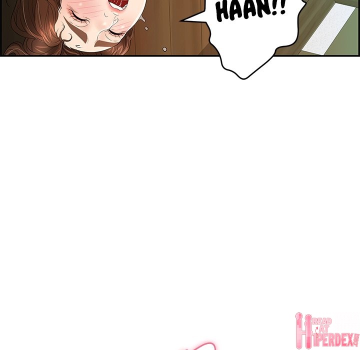A Killer Woman Chapter 66 Page 106