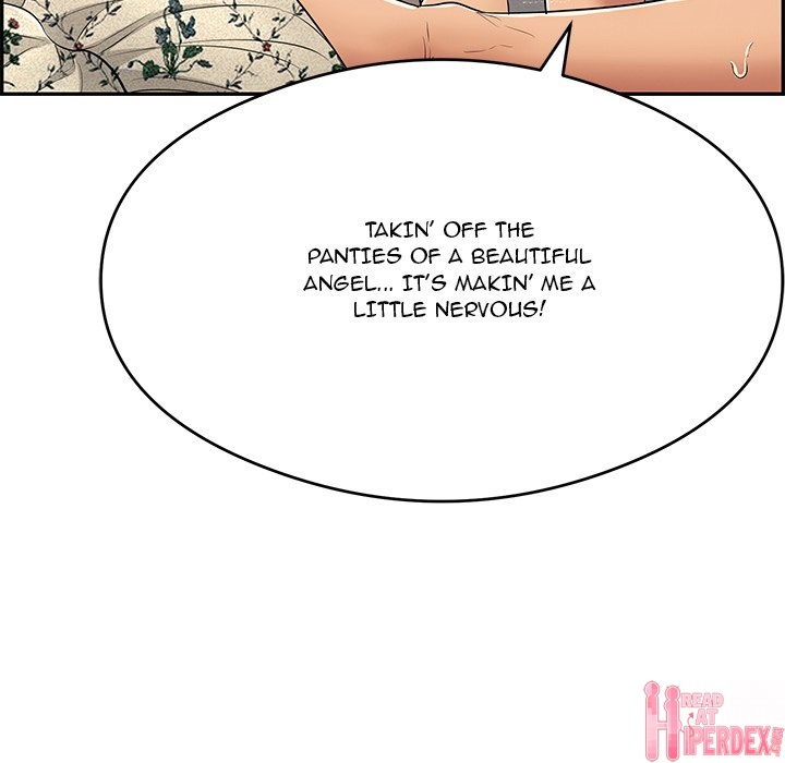 A Killer Woman Chapter 66 Page 11