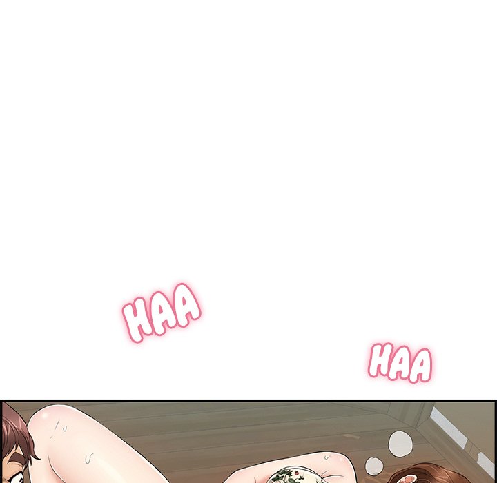 A Killer Woman Chapter 66 Page 110