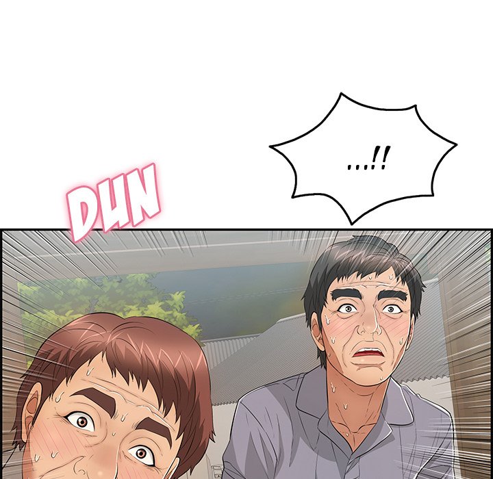 A Killer Woman Chapter 66 Page 112