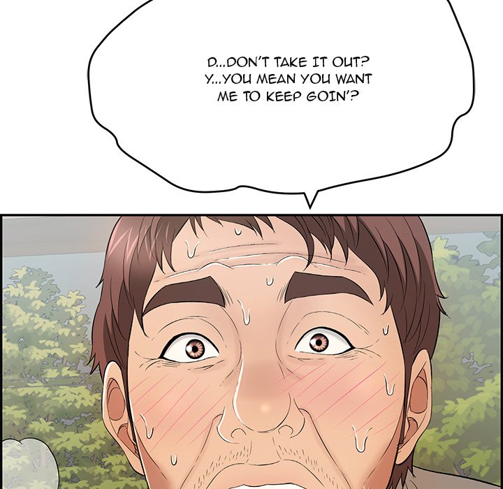 A Killer Woman Chapter 66 Page 114