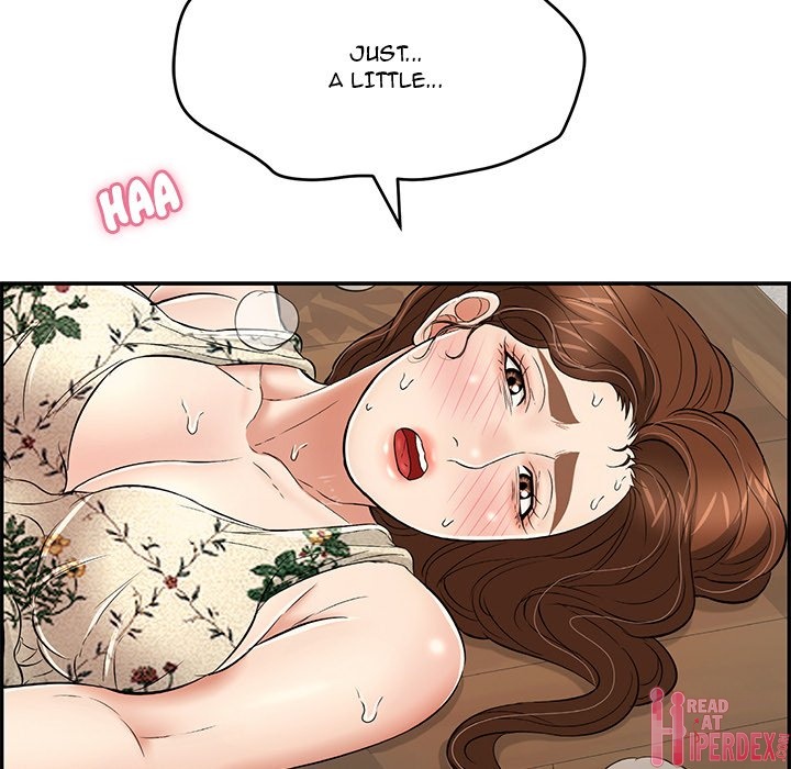 A Killer Woman Chapter 66 Page 116