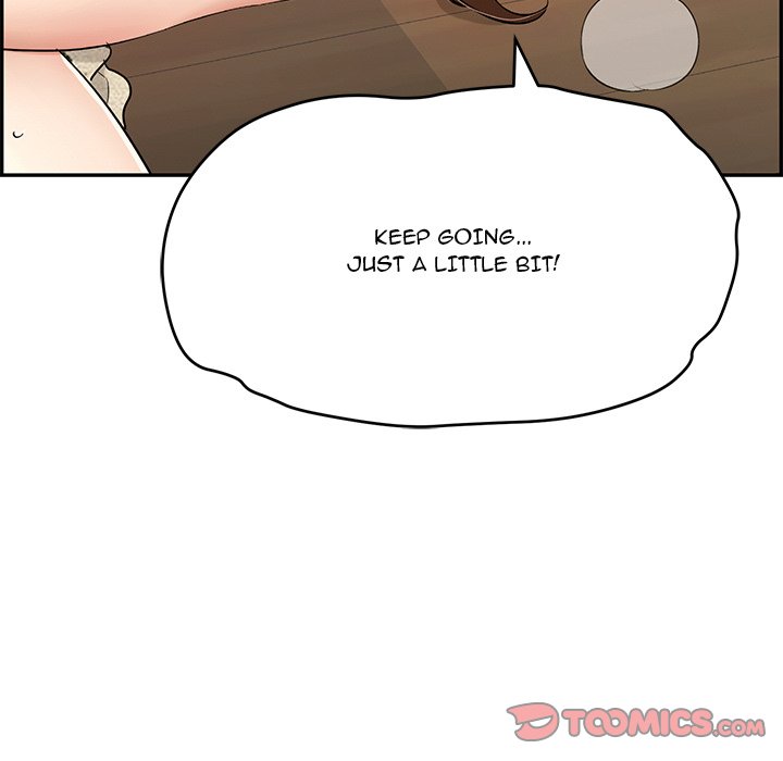 A Killer Woman Chapter 66 Page 117