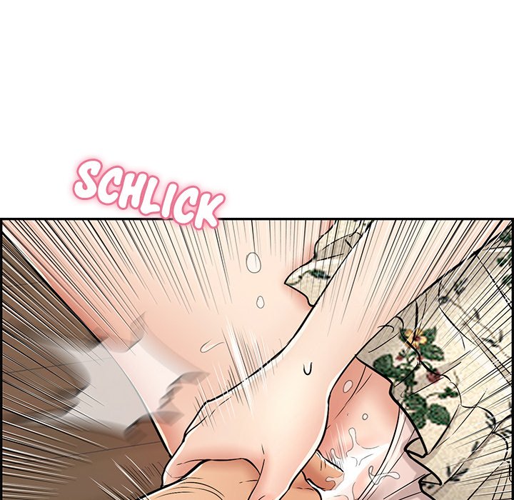 A Killer Woman Chapter 66 Page 120