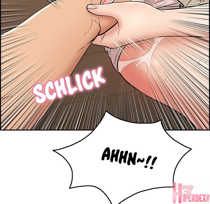 A Killer Woman Chapter 66 Page 121