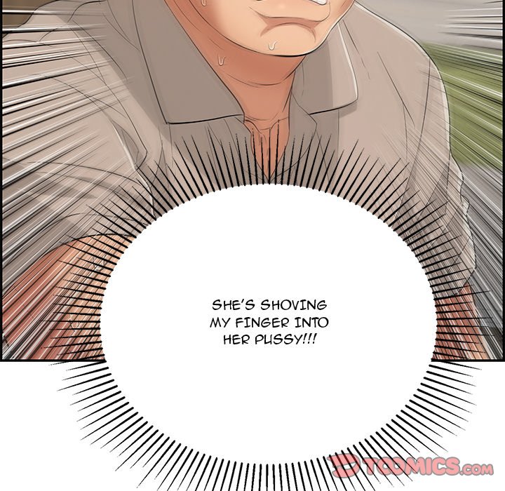 A Killer Woman Chapter 66 Page 123