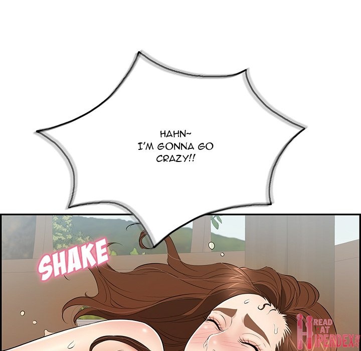 A Killer Woman Chapter 66 Page 126