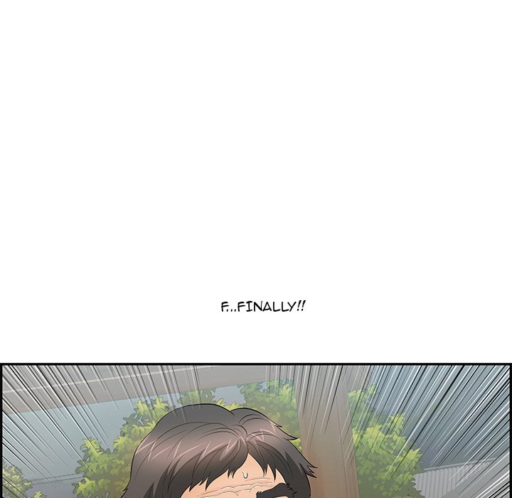 A Killer Woman Chapter 66 Page 128