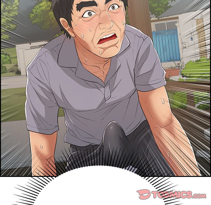 A Killer Woman Chapter 66 Page 129