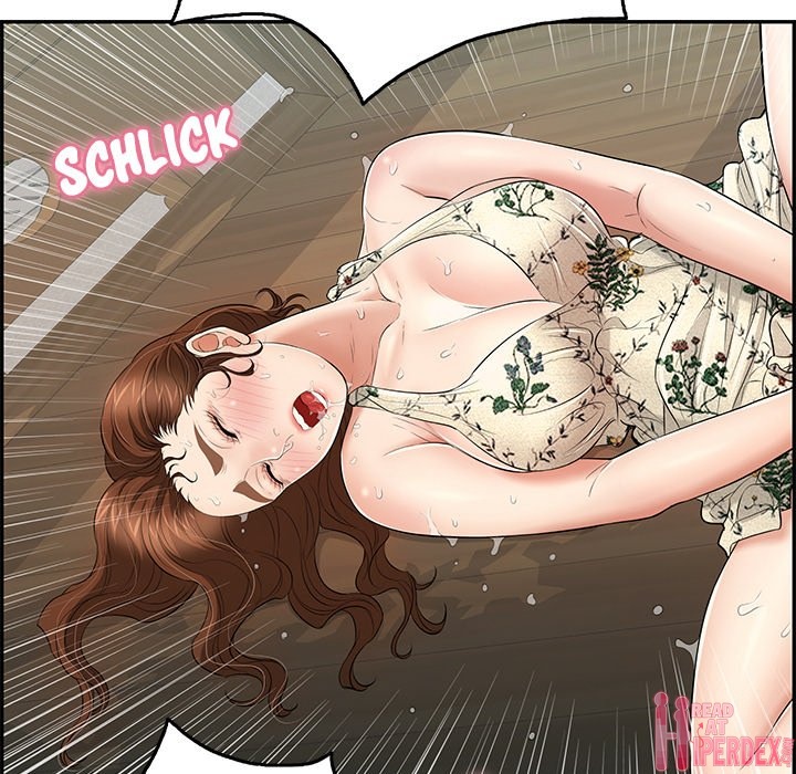 A Killer Woman Chapter 66 Page 131