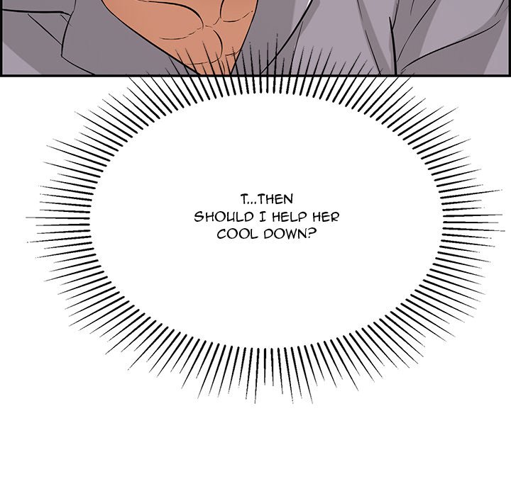 A Killer Woman Chapter 66 Page 134