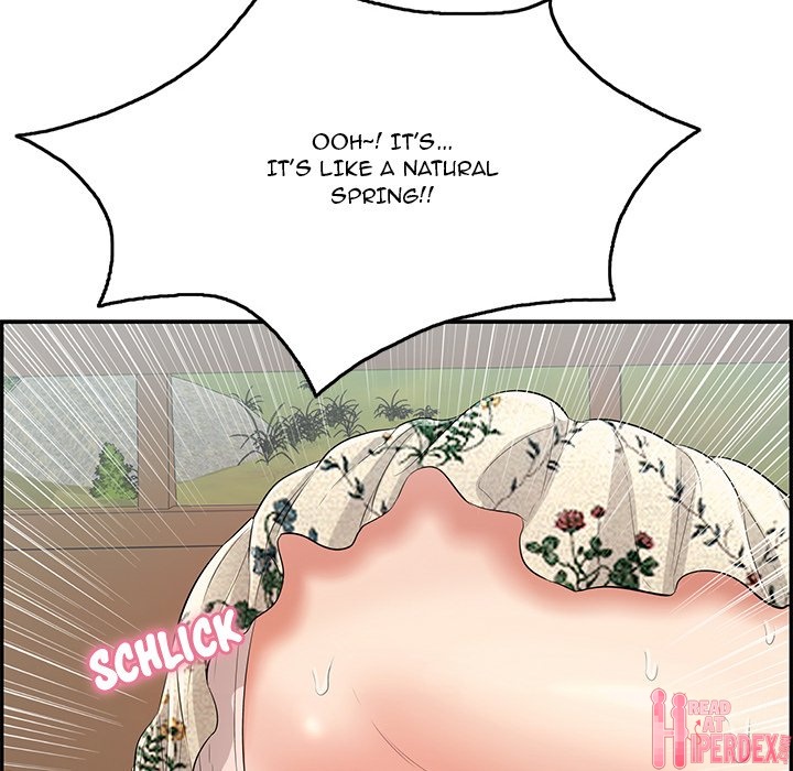 A Killer Woman Chapter 66 Page 16