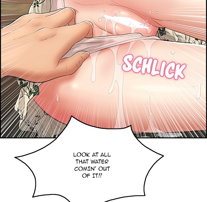 A Killer Woman Chapter 66 Page 17