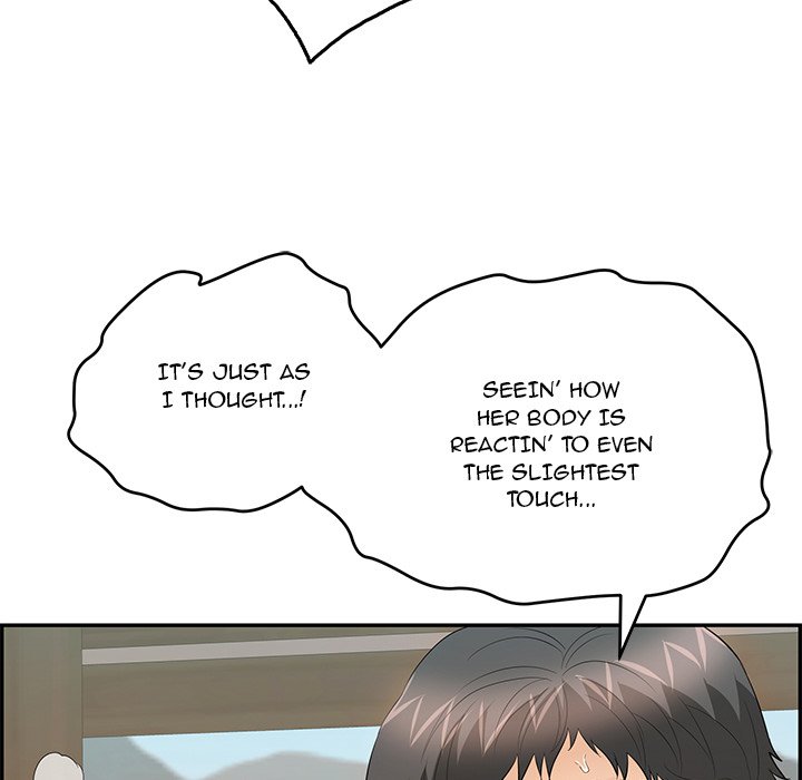 A Killer Woman Chapter 66 Page 18