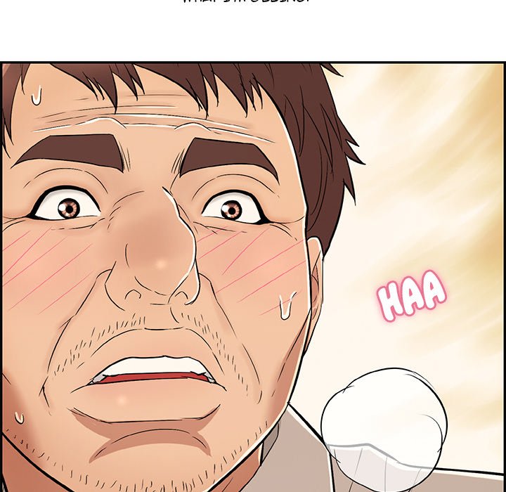 A Killer Woman Chapter 66 Page 23