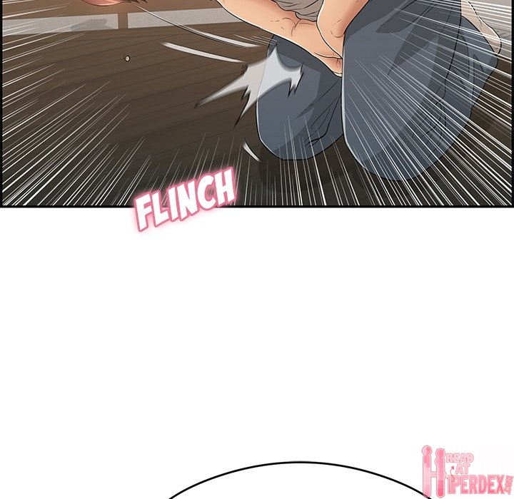 A Killer Woman Chapter 66 Page 26