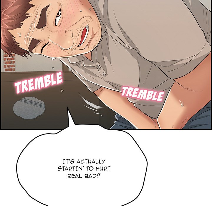 A Killer Woman Chapter 66 Page 30